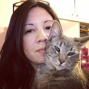 Meet your Posher, Kimiko